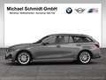BMW 320 i Touring M Sportpaket HiFi DAB LED AHK Shz Grau - thumbnail 3