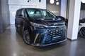 Lexus LM 350h Luxury Light Beige 4pl. Noir - thumbnail 1