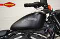 Harley-Davidson XL 883 IRON Negru - thumbnail 3