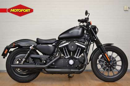 Harley-Davidson XL 883 IRON