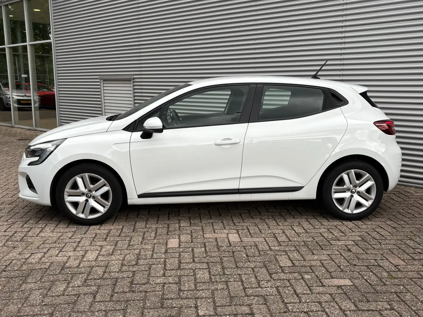 Renault Clio 1.0 TCe Zen | Airco | Cruise | Apple Carplay/Andro Wit - 2