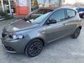 Lancia Ypsilon Ypsilon 1.0 hybrid Platino - soli 15.200 km! Gri - thumbnail 1