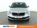 Skoda Kodiaq 2.0 TDI Ambition Aut.*NAVI*PANO*TEMPO*PDC* Szary - thumbnail 9