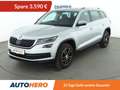 Skoda Kodiaq 2.0 TDI Ambition Aut.*NAVI*PANO*TEMPO*PDC* Szary - thumbnail 1