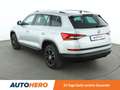 Skoda Kodiaq 2.0 TDI Ambition Aut.*NAVI*PANO*TEMPO*PDC* Szary - thumbnail 4