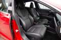 Tesla Model S 75D AWD Full Self Drive 81.000KM Rot - thumbnail 27