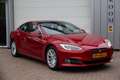 Tesla Model S 75D AWD Full Self Drive 81.000KM Rot - thumbnail 2