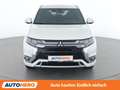 Mitsubishi Outlander 2.4 PHEV Diamond Connect 4WD Weiß - thumbnail 9