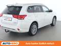 Mitsubishi Outlander 2.4 PHEV Diamond Connect 4WD Weiß - thumbnail 6