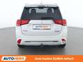 Mitsubishi Outlander 2.4 PHEV Diamond Connect 4WD Weiß - thumbnail 5