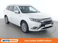 Mitsubishi Outlander 2.4 PHEV Diamond Connect 4WD Weiß - thumbnail 8