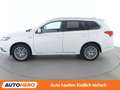 Mitsubishi Outlander 2.4 PHEV Diamond Connect 4WD Weiß - thumbnail 3