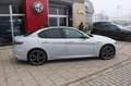 Alfa Romeo Giulia Competizione Q4 Panorama Assistenzpaket Grau - thumbnail 2