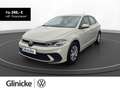 Volkswagen Polo 1.0 TSI Navi Alwetter SiHz LED PDC DAB+ Grau - thumbnail 1