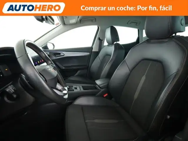 Cupra Formentor view 11