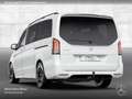 Mercedes-Benz V 250 d STYLE+AMG+9G+AHK+StandHZ+Klimaautom.+Navi Weiß - thumbnail 21