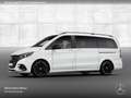 Mercedes-Benz V 250 d STYLE+AMG+9G+AHK+StandHZ+Klimaautom.+Navi Weiß - thumbnail 4