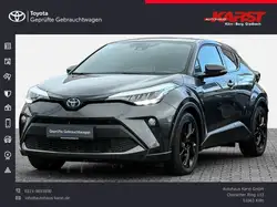Toyota C-HR 1.8 l Hybrid 4x2 CVT AHK, SHZ, Kamera