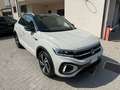 Volkswagen T-Roc T-Roc 1.0 Tsi R-Line 115cv Beige - thumbnail 1