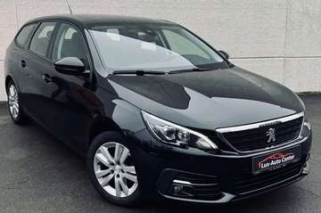 308 SW 1.5 BlueHDi Business S Garantie 12mois✅