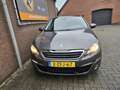 Peugeot 308 SW 1.6 BlueHDI Blue Lease Limited Grijs - thumbnail 2