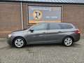 Peugeot 308 SW 1.6 BlueHDI Blue Lease Limited Grijs - thumbnail 3