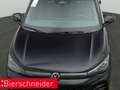 Volkswagen Tiguan 2.0 TDI DSG 4Mo. R-Line BLACK-STYLE AHK H&K ALU19 Schwarz - thumbnail 27