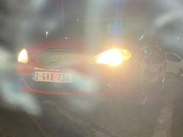 Leon 1.6i 16v Comfort