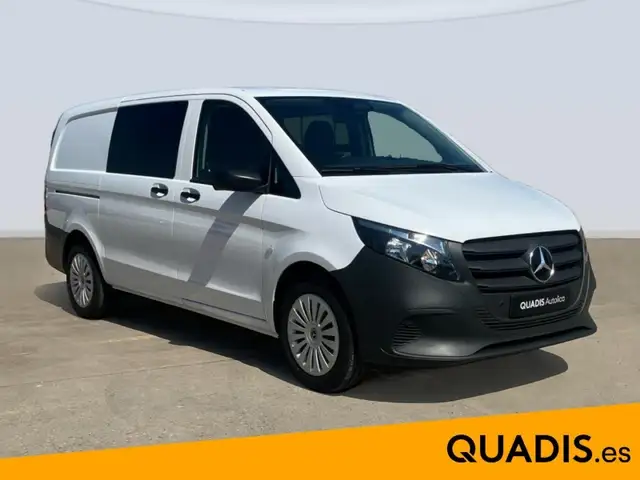 Mercedes-Benz Vito Mixto 110 CDI Pro Larga