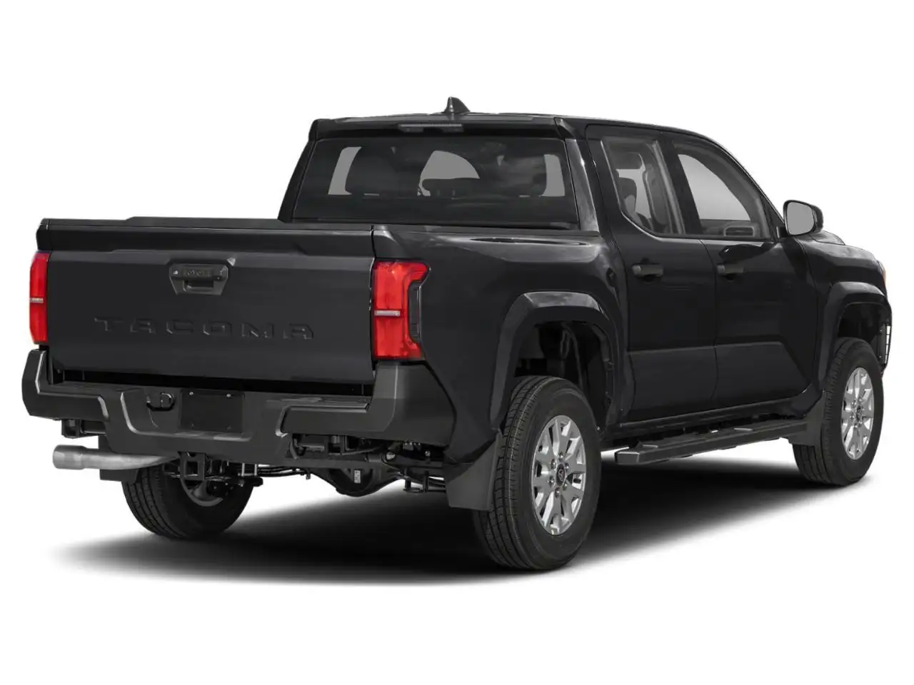 Toyota Tacoma снимка Toyota Tacoma