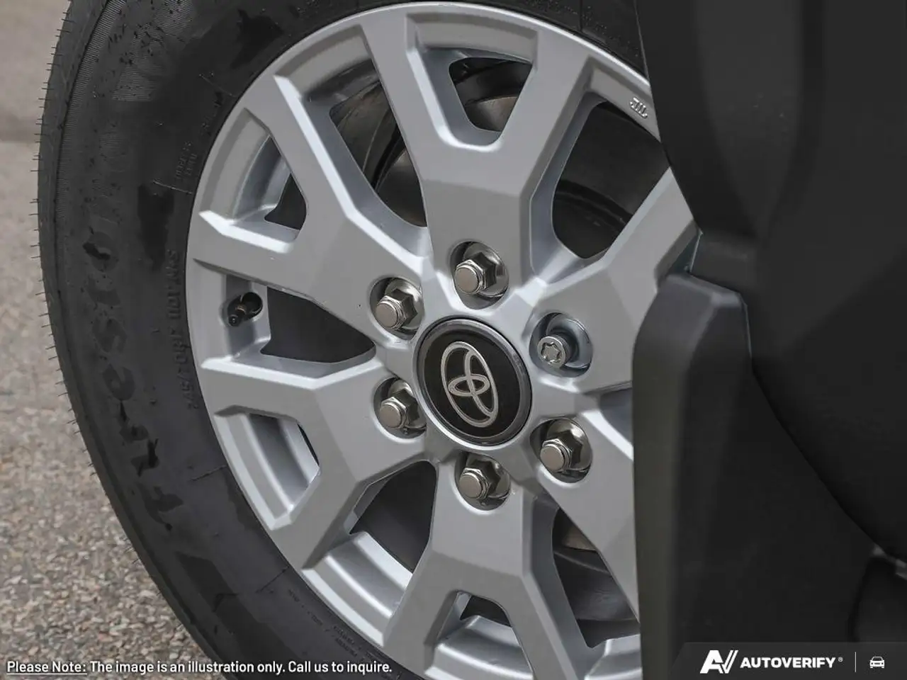 Toyota Tacoma снимка Toyota Tacoma