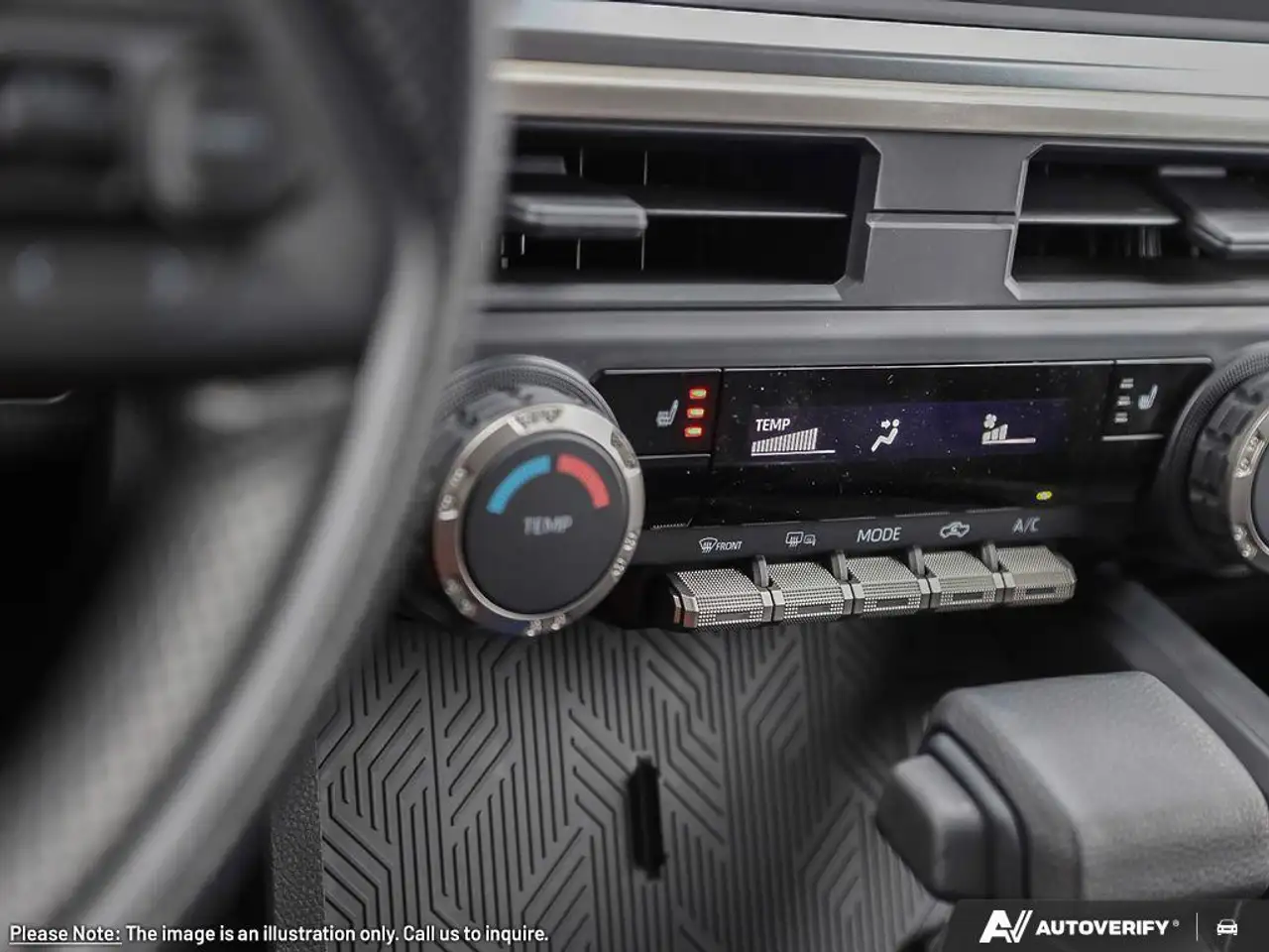 Toyota Tacoma снимка Toyota Tacoma