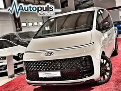 Hyundai STARIA Signature*4WD*PANO*VOLL*LED*ACC*360°BOSE