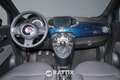 Fiat 500C 1.0 Hybrid 70CV Bleu - thumbnail 12