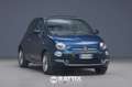Fiat 500C 1.0 Hybrid 70CV Blu/Azzurro - thumbnail 2