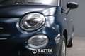 Fiat 500C 1.0 Hybrid 70CV Blu/Azzurro - thumbnail 5