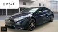 Mercedes-Benz EQS 580 4M 2x AMG Line HyperScreen 21"HeadUpPano Blau - thumbnail 1