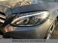 Mercedes-Benz C 250 Lim.CGI*NAVI*LED*TOT*SPUR*AHK*TEMPO* Grau - thumbnail 21