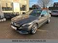 Mercedes-Benz C 250 Lim.CGI*NAVI*LED*TOT*SPUR*AHK*TEMPO* Grau - thumbnail 2
