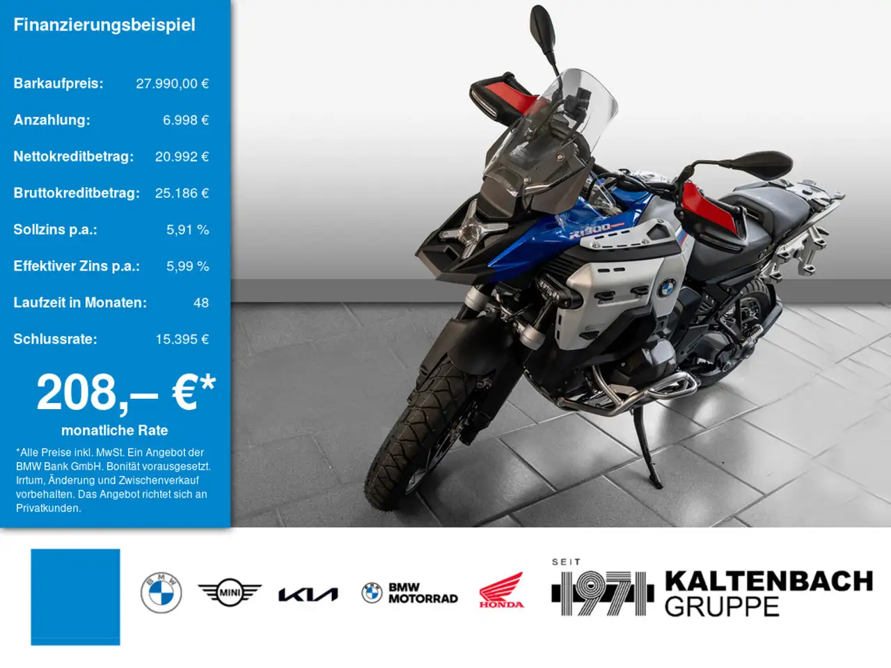 BMW R 1300 GS