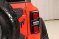 Ford Bronco Raptor Naranja - thumbnail 10