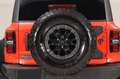 Ford Bronco Raptor Naranja - thumbnail 11