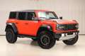 Ford Bronco Raptor Naranja - thumbnail 2