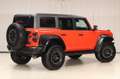 Ford Bronco Raptor Naranja - thumbnail 4