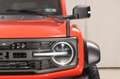 Ford Bronco Raptor Naranja - thumbnail 7