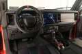 Ford Bronco Raptor Naranja - thumbnail 13