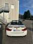 BMW 435 435i Cabrio xDrive Sport-Aut. M Sport Weiß - thumbnail 2