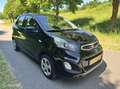 Kia Picanto 1.0 CVVT Airco*NEW APK*1E EIGENAAR*ONDERHOUDEN Schwarz - thumbnail 4