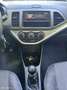 Kia Picanto 1.0 CVVT Airco*NEW APK*1E EIGENAAR*ONDERHOUDEN Zwart - thumbnail 9