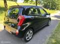 Kia Picanto 1.0 CVVT Airco*NEW APK*1E EIGENAAR*ONDERHOUDEN Schwarz - thumbnail 3
